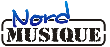 Logo Nord Musique